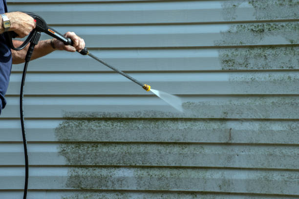 Best Commercial Pressure Washing  in Mount Angel, OR