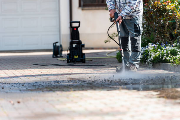 Best Commercial Building Pressure Washing  in Mount Angel, OR