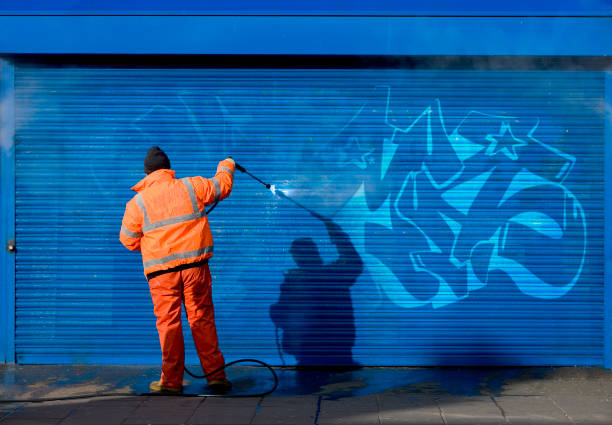 Best Residential Pressure Washing Services  in Mount Angel, OR