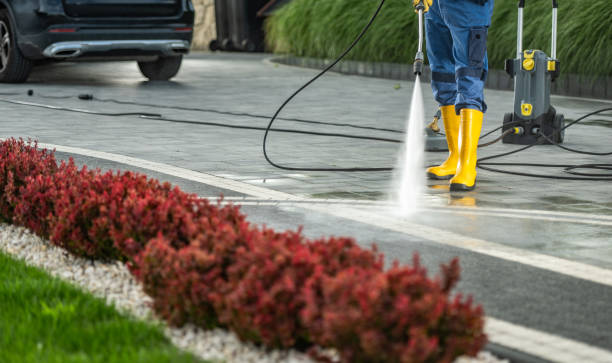 Trusted Mount Angel, OR Pressure Washing Experts