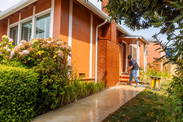 Best Pressure Washing Cost  in Mount Angel, OR