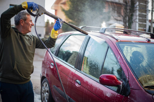 Best Affordable Power Washing  in Mount Angel, OR