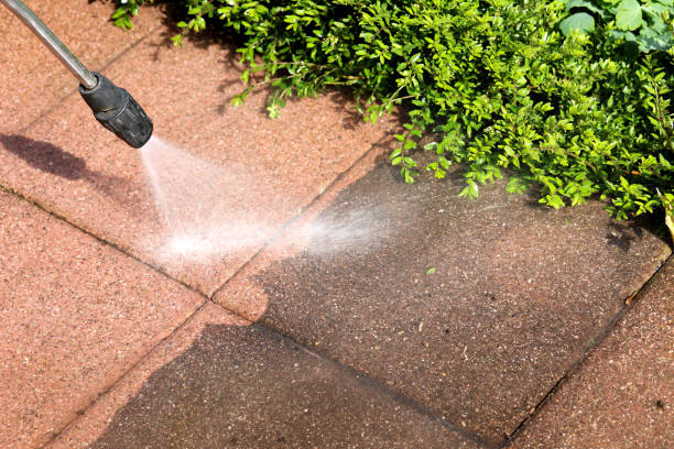 Deck Cleaning Services in Mount Angel, OR